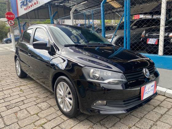 VOLKSWAGEN GOL 1.6 MI CITY 8V FLEX 4P MANUAL